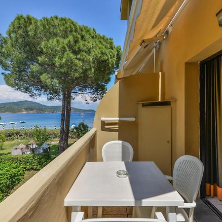 Hotel Le Acacie Capoliveri  Dış mekan fotoğraf