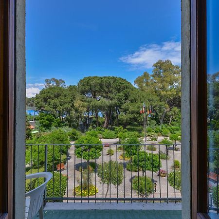 Hotel Le Acacie Capoliveri  Dış mekan fotoğraf